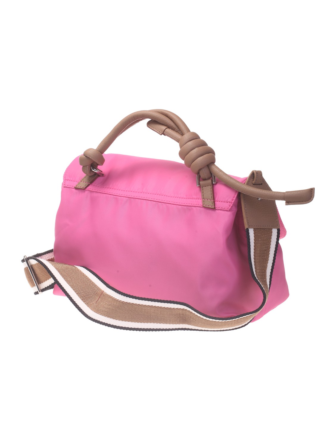 shop ZANELLATO  Borsa: Zanellato Postina nel nuovo materiale Luxethic, taglia Small.
Manico tubolare in pelle.
Mano morbida.
Composizione: Larghezza 29 cm, Altezza 20 cm, Profondità 15 cm.
Luce del manico 7 cm.
Composizione: 100% twill riciclato.
Fabbricato in Italia.. 068010 0460000TOKYOS-Z0830 number 5908773